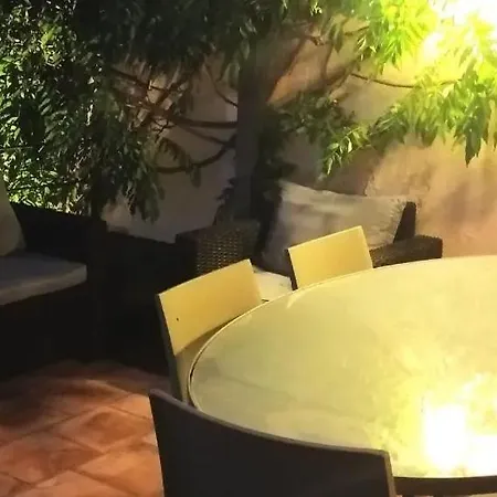 Le Beau Coin Hébergement de vacances Servies-en-Val