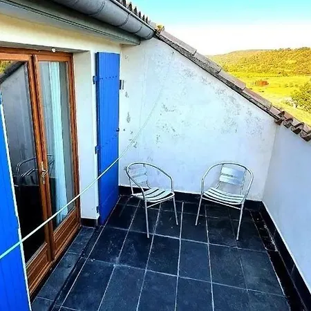 Le Beau Coin Servies-en-Val