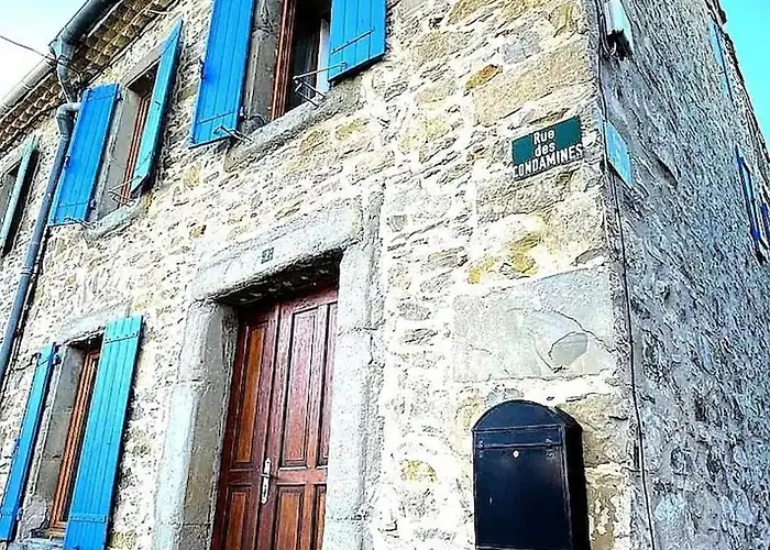 Le Beau Coin Vakantiehuis