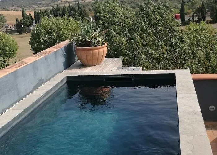 Vakantiehuis Le Beau Coin *
