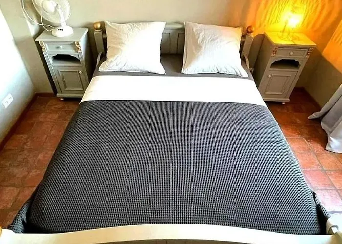 Le Beau Coin Vakantiehuis *