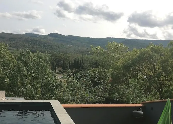 Σπίτι διακοπών Le Beau Coin Servies-en-Val