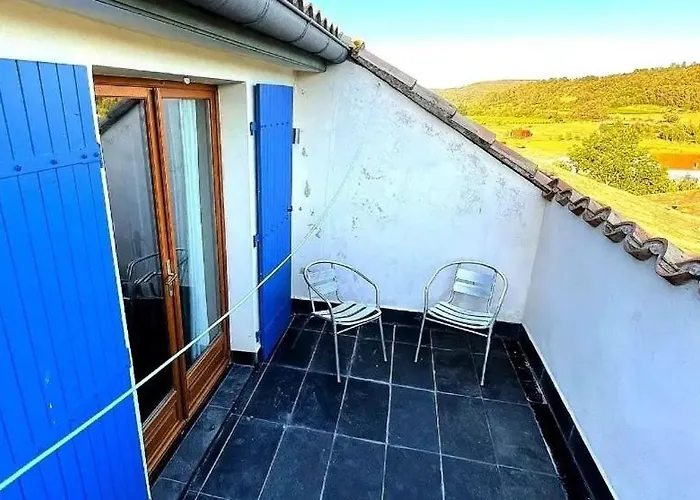 Le Beau Coin Servies-en-Val